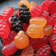 Welch’s Fruit Snacks come in five flavors, but you might not get all five in your bag.